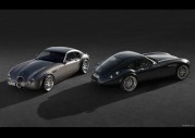 Tapety Wiesmann